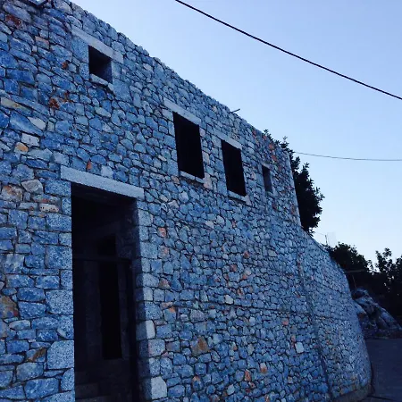 Shiro - Traditional Stone * Argilia