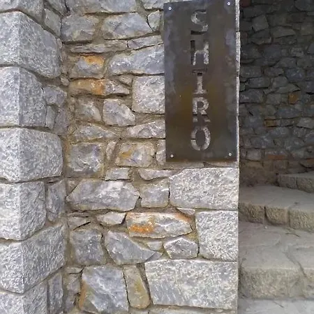 Shiro - Traditional Stone Villa *