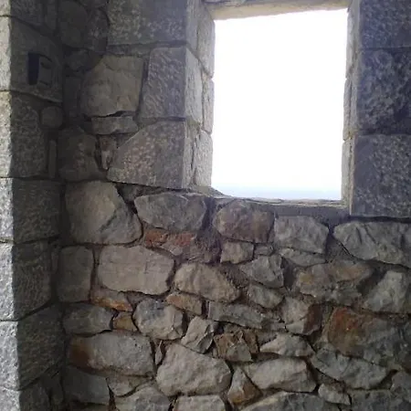 Villa Shiro - Traditional Stone Argilia