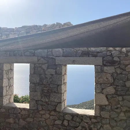 Villa Shiro - Traditional Stone *